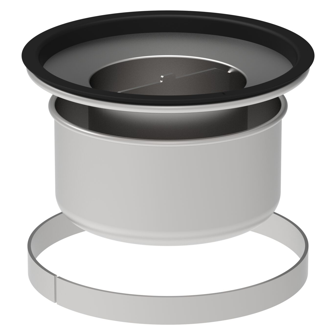 Product image of a trap from the series Water trap-250.